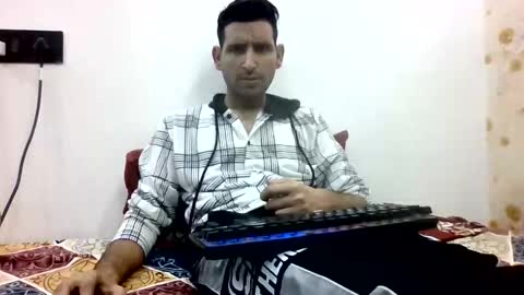 akash online show from October 11, 2025, 6:39 pm