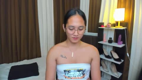 SUCK ME TILL I EXPLODE online show from October 10, 2025, 6:40 pm