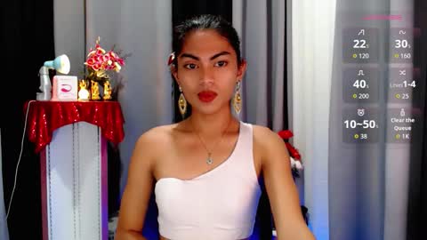 jasmine online show from November 3, 2025, 2:40 pm