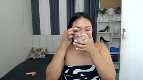 Snapshot of bigcocklexie chatting on February 9, 2026, 5:55 am BABY LEXIE online show from February 9, 2026, 5:55 am