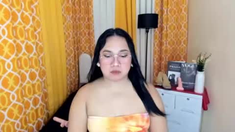 BABY LEXIE online show from May 21, 2026, 5:53 pm
