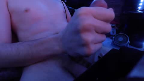 v1rg1ncock online show from January 22, 2025, 1:32 pm