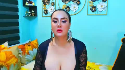 Flirty Sofia online show from March 1, 2025, 6:46 am