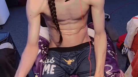 Cock and Cheese online show from February 21, 2025, 6:29 am