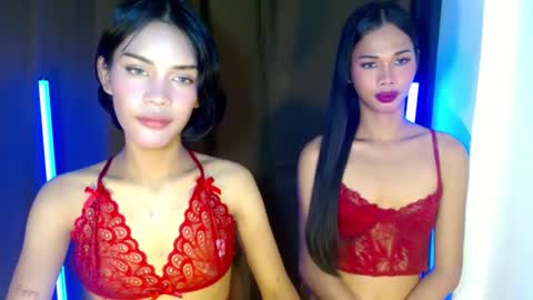 katherine Pierce online show from March 9, 2025, 11:47 am