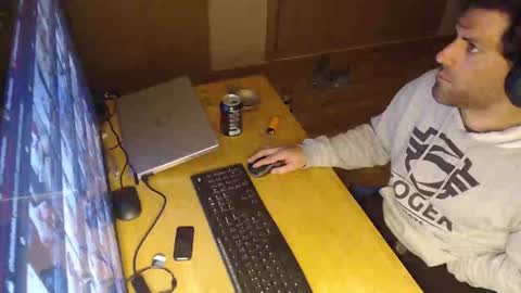 Snapshot of bigcok35spain chatting on January 31, 2025, 8:12 pm bigcok35spain online show from January 31, 2025, 8:12 pm