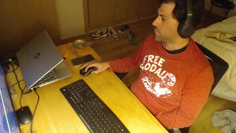 Snapshot of bigcok35spain chatting on February 8, 2025, 7:38 pm bigcok35spain online show from February 8, 2025, 7:38 pm