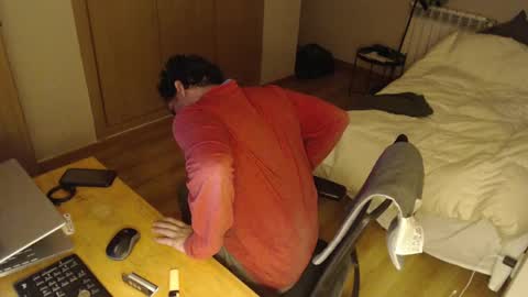 Snapshot of bigcok35spain chatting on February 16, 2025, 8:44 pm bigcok35spain online show from February 16, 2025, 8:44 pm