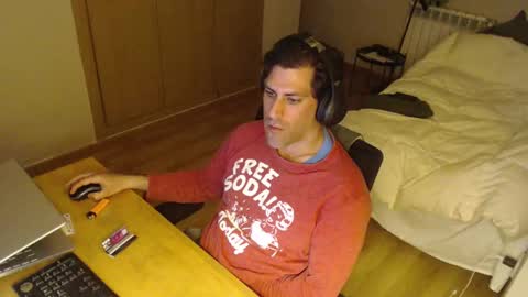 Snapshot of bigcok35spain chatting on February 16, 2025, 11:48 pm bigcok35spain online show from February 16, 2025, 11:48 pm