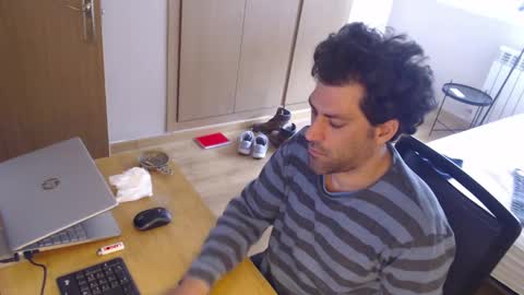 Snapshot of bigcok35spain chatting on March 2, 2025, 12:43 pm bigcok35spain online show from March 2, 2025, 12:43 pm