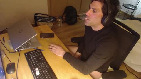 Snapshot of bigcok35spain chatting on March 5, 2025, 10:54 pm bigcok35spain online show from March 5, 2025, 10:54 pm