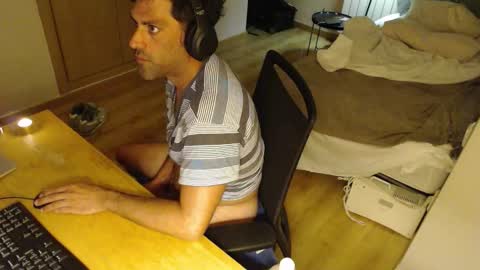 Snapshot of bigcok35spain chatting on October 9, 2025, 9:57 pm bigcok35spain online show from October 9, 2025, 9:57 pm