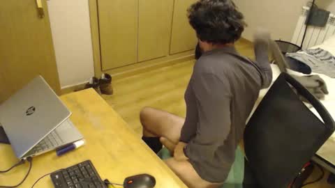 Snapshot of bigcok35spain chatting on January 7, 2026, 5:59 pm bigcok35spain online show from January 7, 2026, 5:59 pm