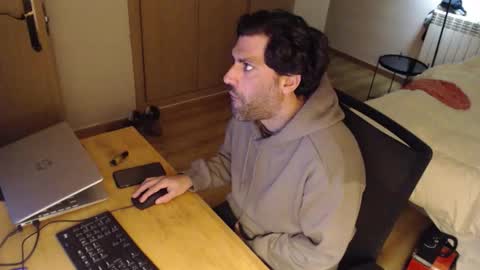 Snapshot of bigcok35spain chatting on January 9, 2026, 6:42 pm bigcok35spain online show from January 9, 2026, 6:42 pm