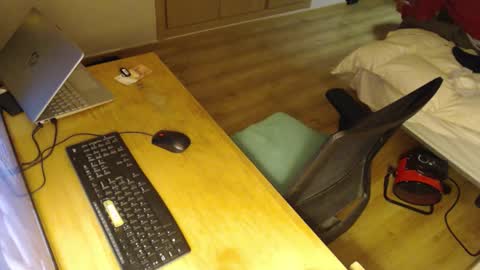 bigcok35spain online show from February 5, 2026, 9:19 pm