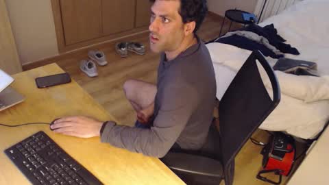 bigcok35spain online show from March 27, 2026, 4:29 pm