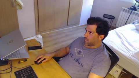 bigcok35spain online show from June 25, 2026, 7:07 pm