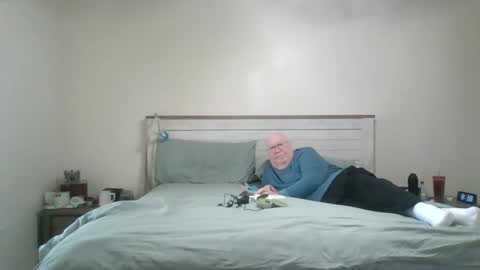 Craig online show from January 5, 2026, 5:27 pm