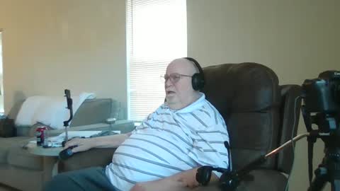 Craig online show from February 5, 2026, 8:02 pm