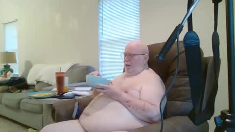 Craig online show from February 8, 2026, 12:52 pm