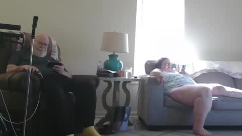 Craig online show from March 24, 2026, 8:14 pm