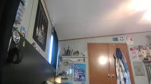 Tiny online show from February 23, 2026, 9:56 pm