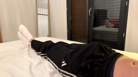 Frenchy bigD online show from February 26, 2025, 8:15 am