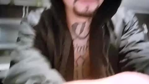 Cloudy909 online show from February 11, 2025, 12:48 pm