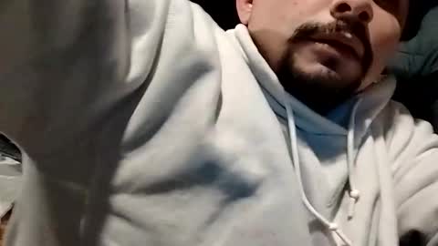 Cloudy909 online show from February 18, 2025, 4:59 pm