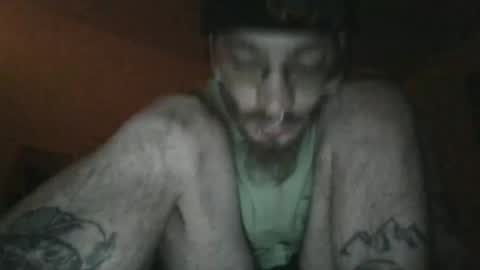 BigDaddykodack online show from February 10, 2025, 5:36 am