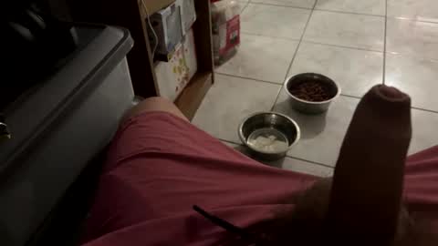 bigdaddy24569 online show from March 25, 2026, 4:18 am