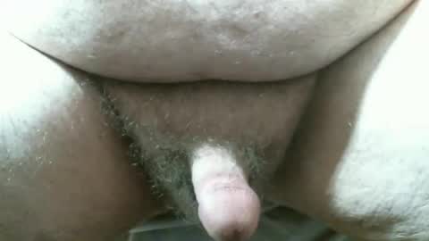 bigdaddy645 online show from October 27, 2025, 1:15 pm