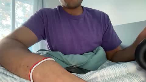 Bigdaddybullx69 online show from March 1, 2026, 10:45 pm