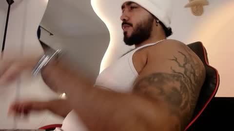 Nate online show from February 20, 2026, 12:49 pm