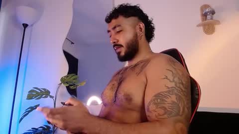 Nate online show from March 20, 2026, 1:05 pm