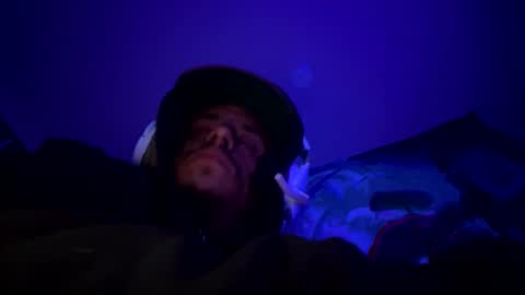 bigdaddynick069 online show from January 6, 2025, 12:46 pm