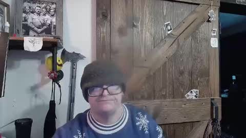 Snapshot of bigdbrillion chatting on February 3, 2025, 3:42 am Darryl online show from February 3, 2025, 3:42 am