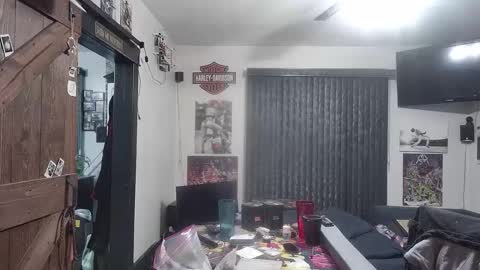 Snapshot of bigdbrillion chatting on February 15, 2025, 9:05 am Darryl online show from February 15, 2025, 9:05 am