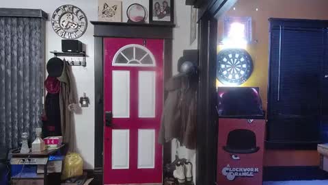 Snapshot of bigdbrillion chatting on February 15, 2025, 12:11 pm Darryl online show from February 15, 2025, 12:11 pm