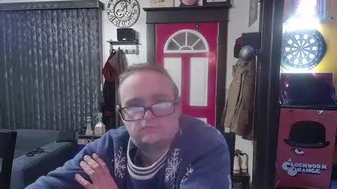 Snapshot of bigdbrillion chatting on February 16, 2025, 1:58 am Darryl online show from February 16, 2025, 1:58 am