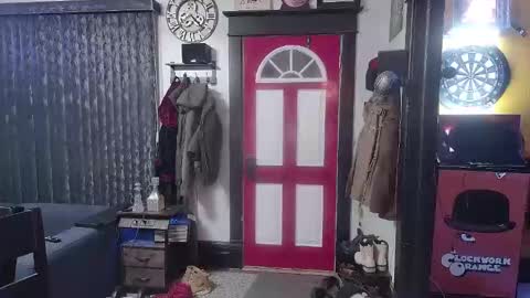 Snapshot of bigdbrillion chatting on February 17, 2025, 1:15 am Darryl online show from February 17, 2025, 1:15 am