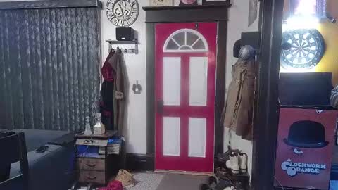 Snapshot of bigdbrillion chatting on February 17, 2025, 4:20 am Darryl online show from February 17, 2025, 4:20 am