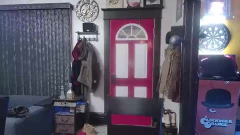 Snapshot of bigdbrillion chatting on February 17, 2025, 7:26 am Darryl online show from February 17, 2025, 7:26 am