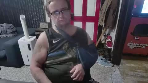 Darryl online show from January 10, 2026, 7:43 am