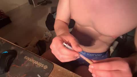 bigdckx online show from June 3, 2026, 9:31 pm