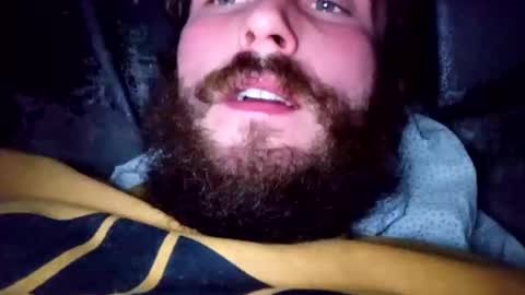 Pac Man Sex online show from December 6, 2024, 8:40 pm