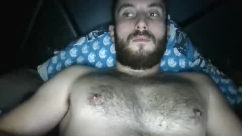 Pac Man Sex online show from January 6, 2025, 8:07 pm