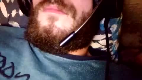 Pac Man Sex online show from January 11, 2025, 4:57 pm