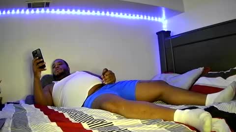 Snapshot of bigdick_bandit22 chatting on January 5, 2025, 10:53 am Juliet Romeo online show from January 5, 2025, 10:53 am