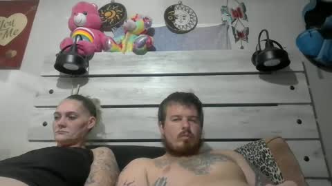 BigDickDaddyQueenWifey online show from January 5, 2025, 3:53 am